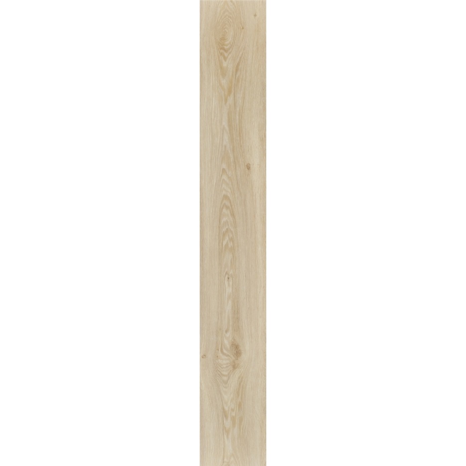  Full Plank shot of Beige Blackjack Oak 22215 from the Moduleo Roots collection | Moduleo